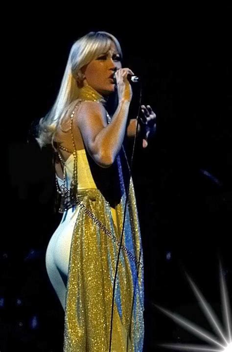 agnetha ass|Agnetha Faltskog Famous Figure